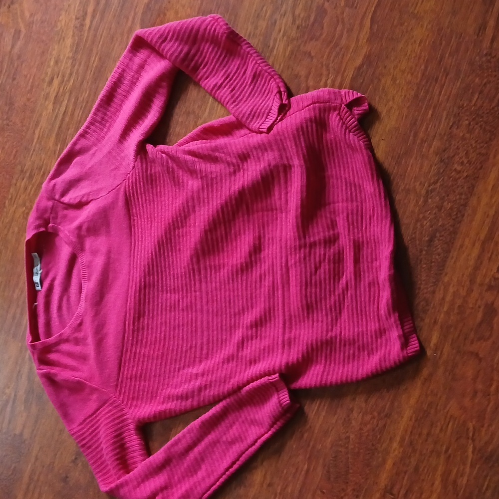 💟Cotton sweater